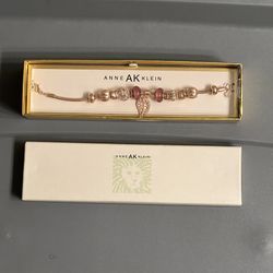 Brand New Anne Klein Bracelet 