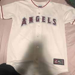 angel jersey