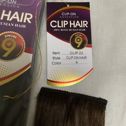 22” Hair Extensions