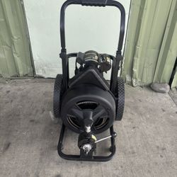 Xtremepower Drain Cleaner 1/2 ..100 Ft