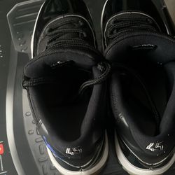 Jordan 11 Space Jam 2016