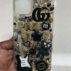 iPhone 14 Junk case