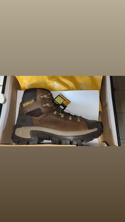 Hiking Boots