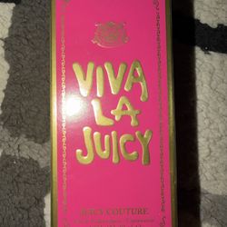 Viva La Juicy by Juicy Couture