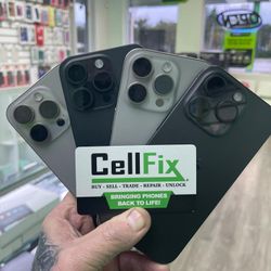 iPhone 15 Pro Max 256GB NO CREDIT CHECK 