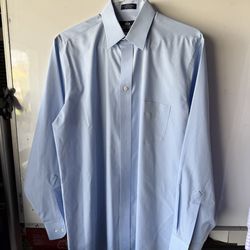 Dress shirt