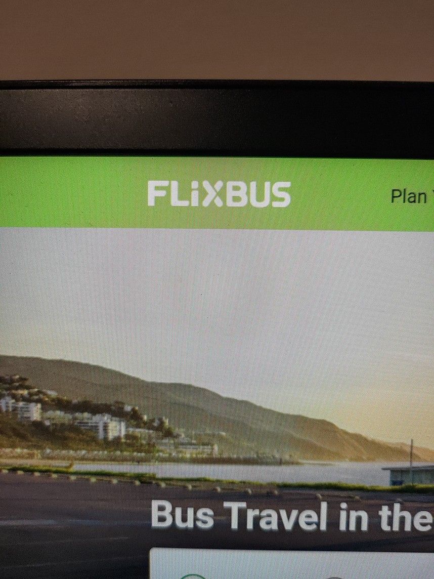 Flixbus Voucher 15% Off