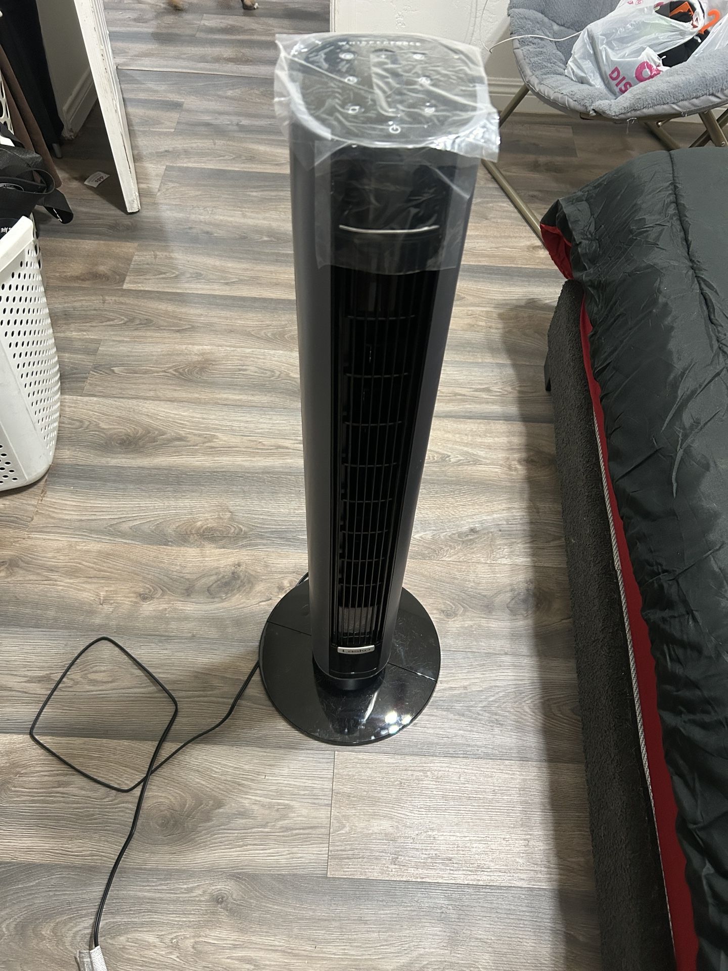 Premium Tower Fan ( Ventilador)