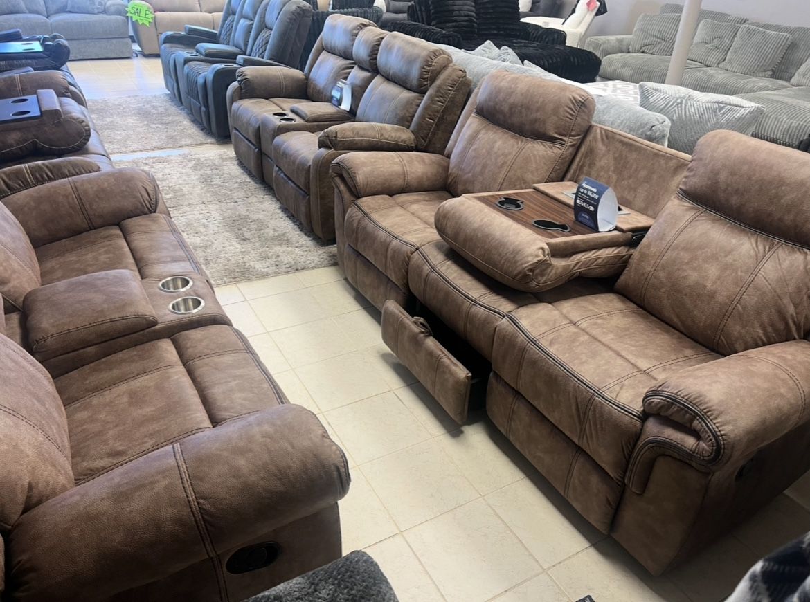 New In Stock Furniture - Take Home Today