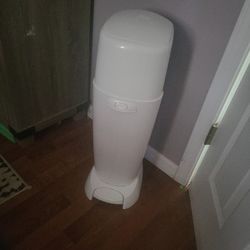 Genie Diaper Garbage 🗑 