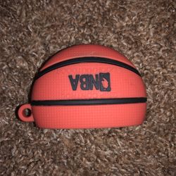 basketball airpods case