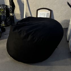 Over Size Bean Bag 
