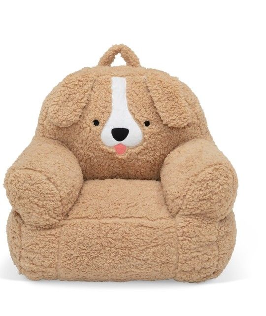 Delta Children Cozee Buddy Chair, Dog
