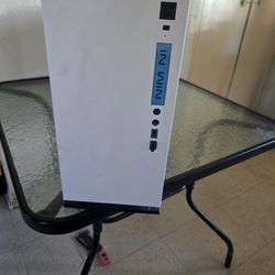 Gaming PC Tower