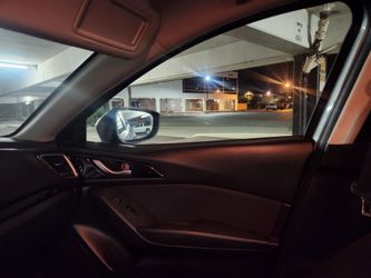 2016 Mazda Mazda3