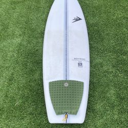 Firewire Tomo Neutrino Surfboard (5’7 X 31.5L)