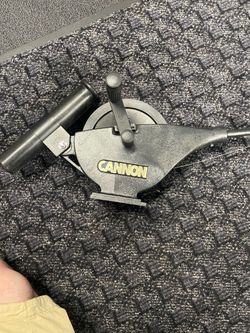 Cannon Easy Troll Downrigger