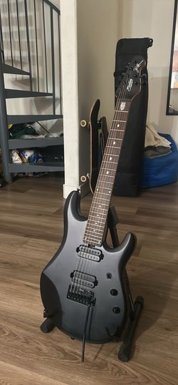 Guitar