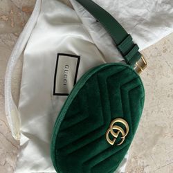 Gucci Belt Bag(new)