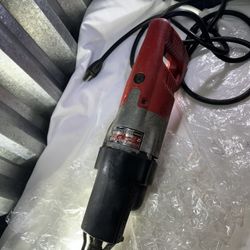 Milwaukee 6537-22 10Amp 120V Corded Super Sawzall Reciprocating Saw Tested Work