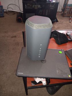 Sony SRS BT Speaker
