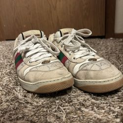 Gucci Women’s Shoes