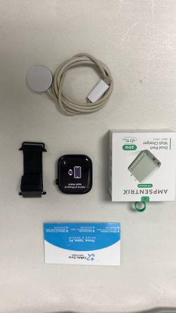 Apple Watch Series 11 46MM GPS - Potranco