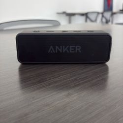 Anker SoundCore 2