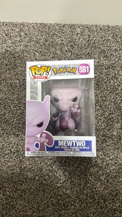 Mewtwo pop games