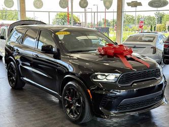 2022 Dodge Durango