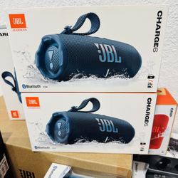 JBL charge 6 speaker Bluetooth bocinas parlantes equipos de música