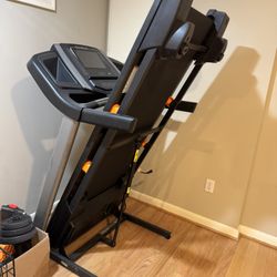 Nordic track Treadmill