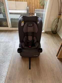 Safety 1st Convertible Car Seat