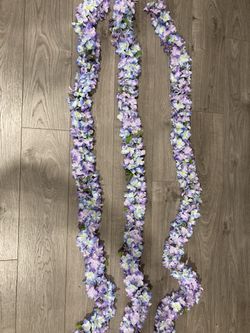 Flower Garland