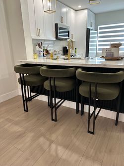 Stool chairs/bar chairs