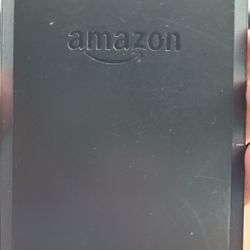 Amazon Fire Kindle HD 6 15$OBO