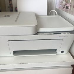 HP Desk Jet Plus’s 4155 Printer 