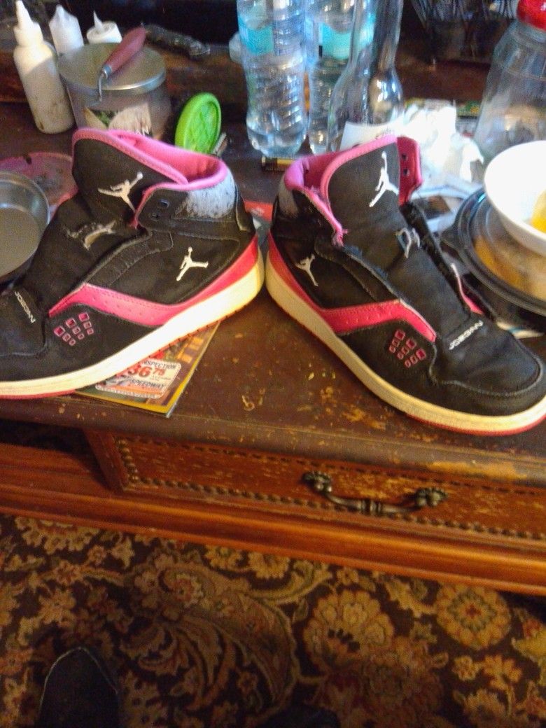 Jordans