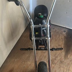 Mini Chopper 