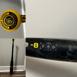 Hype Easton 2023 / 31 ( Drop -8)