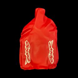 Xr600r seat cover