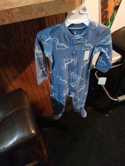 Lullaby Lane Two Way Zippered Sleeper 