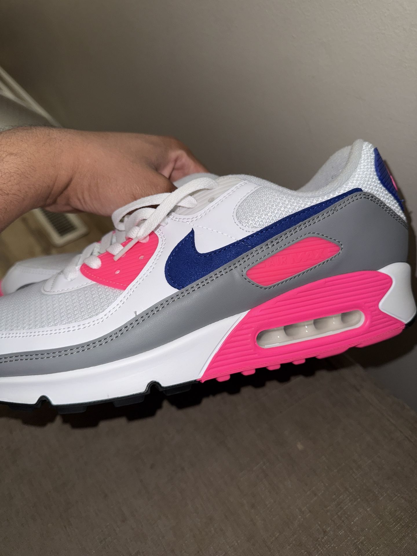 Nike Air Max Size 13