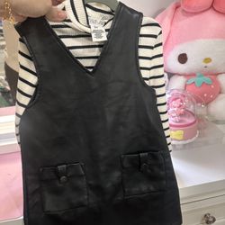 4 Yr Old Dress