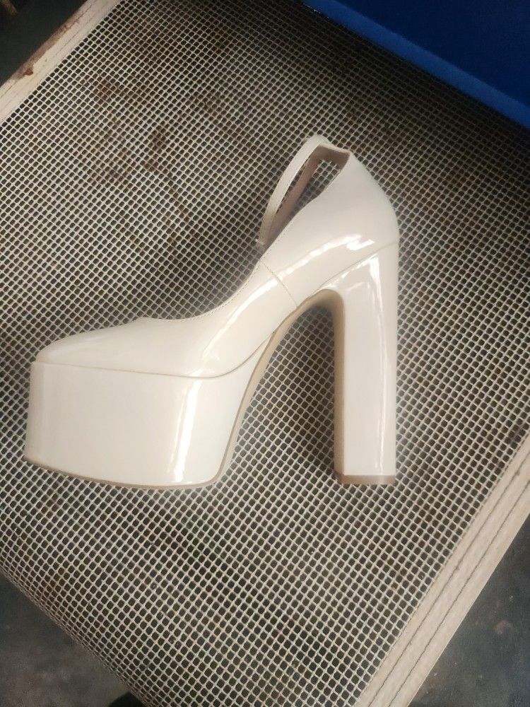 Steve Madden H8gh Heels