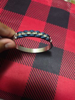 Pulceras para hombre de acero inoxidable