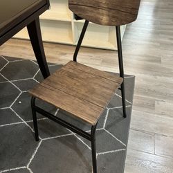 FREE 4 Dining Chairs