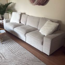 Couch For Sale 