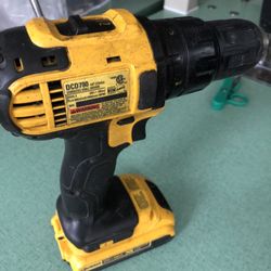 Drill