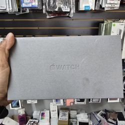 Apple Watch Ultra 2 New In Box Pay Low Down No Crdt Needed 